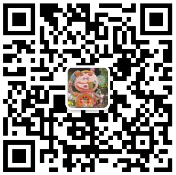 service qrcode